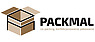 Logo - PackMal, Falbanka 22, Włocławek 87-800 - Papierniczy - Sklep, godziny otwarcia