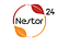 Logo - Nestor24, Krzyckiego Andrzeja 6, Warszawa 02-052 - Pomoc Społeczna, numer telefonu