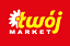 Logo - Twój Market - Sklep, Wójcin 88-324, Wójcin 70, Wójcin 88-324, numer telefonu