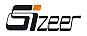 Logo - Sizeer - Sklep odzieżowy, ul. Wyszogrodzka 127, Płock, godziny otwarcia, numer telefonu