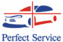 Logo - Perfect Service, Jana III Sobieskiego 83, Kozy 43-340 - Warsztat naprawy samochodów, godziny otwarcia, numer telefonu