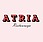 Logo - Restauracja Atria, Dworcowa 7, Głogówek 48-250 - Restauracja, numer telefonu