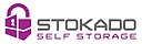 Logo - Stokado Self Storage, Filmowa 8, Bydgoszcz 85-836 - Usługi, numer telefonu