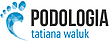 Logo - PODOLOGIA Tatiana Waluk, Niepodległości 26 lok. H17 66-400 - Gabinet kosmetyczny, godziny otwarcia, numer telefonu