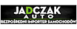 Logo - JADCZAK AUTO Zgierz Automania Grzegorz Jadczak, Długa 154, Zgierz 95-100 - Przedsiębiorstwo, Firma, godziny otwarcia, numer telefonu