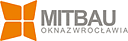 Logo - Mitbau Sp. z o.o., Swojczycka 1, Wrocław 51-501 - Usługi, numer telefonu