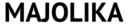 Logo - Pracownia kreatywności i terapii zajęciowej. Majolika, Poręba 42-480 - Psychiatra, Psycholog, Psychoterapeuta, godziny otwarcia, numer telefonu