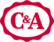 Logo - C&ampA, Plac Kopernika 16, Opole 45-040, godziny otwarcia, numer telefonu