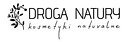 Logo - DROGĄ NATURY, Bażantów 6C, Katowice 40-668 - Perfumeria, Drogeria, godziny otwarcia, numer telefonu