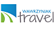 Logo - Wawrzyniak Travel, Grunwaldzka 13, Stegna 82-103 - Przedsiębiorstwo, Firma, numer telefonu