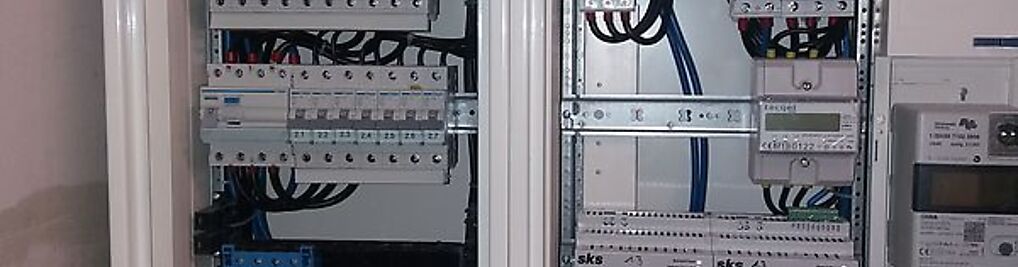 Zdjęcie w galerii Przedsiębiorstwo Elektryczne Domir S.C. nr 10