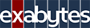Logo - Exabytes Sp. z o.o., Chełmżyńska 180a, Warszawa 04-464 - Informatyka, godziny otwarcia, numer telefonu