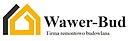 Logo - WawerBud - Malowanie Warszawa - Kompleksowe Remonty, Kożuchowska 7 04-715 - Przedsiębiorstwo, Firma, godziny otwarcia, numer telefonu