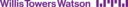 Logo - Willis Towers Watson Polska, Domaniewska 34a, Warszawa 02-672 - Przedsiębiorstwo, Firma, godziny otwarcia, numer telefonu