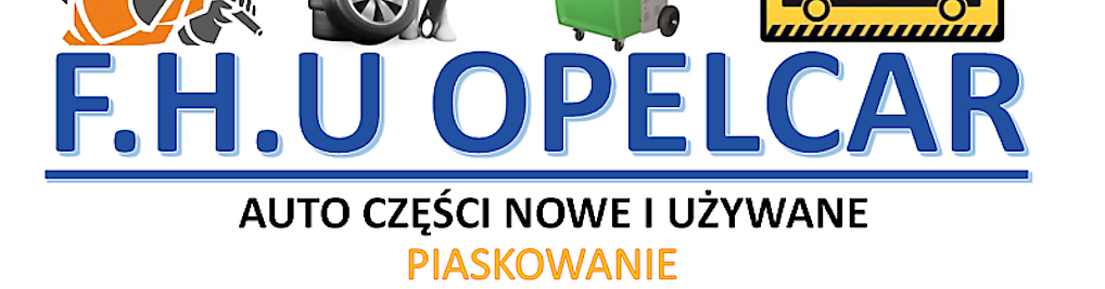 Zdjęcie w galerii F.H.U OPELCAR auto części wulkanizacja serwis klimatyzacji nr 1