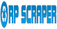 Logo - RP Scraper Sp. z o.o., Przemysłowa 6b, Chełmek 32-660 - Usługi, godziny otwarcia, numer telefonu
