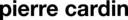 Logo - Pierre Cardin - Sklep odzieżowy, ul. Żeromskiego 8, Rzgów 95-030, numer telefonu