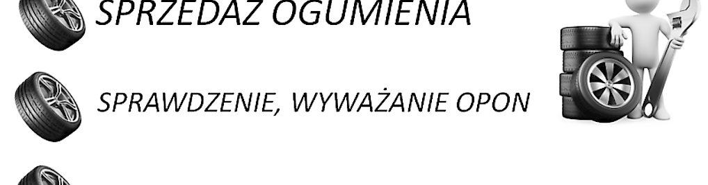 Zdjęcie w galerii F.H.U OPELCAR auto części wulkanizacja serwis klimatyzacji nr 2