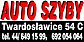 Logo - Aldi-Car auto szyby piotrków, Twardosławice 54C, Twardosławice 97-306 - Przedsiębiorstwo, Firma, numer telefonu