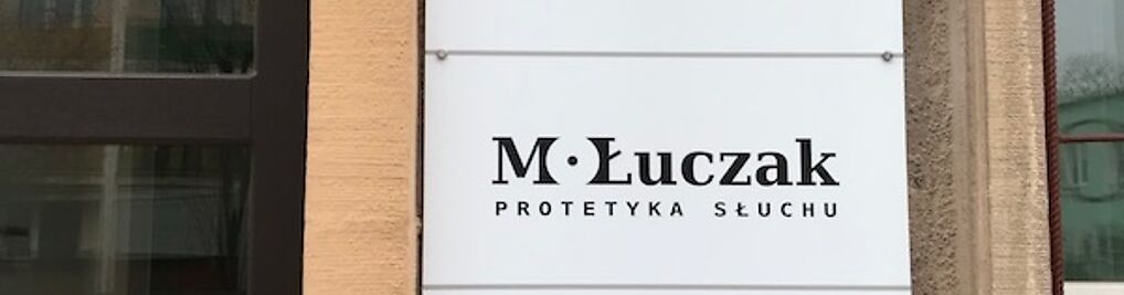 Zdjęcie w galerii M.Łuczak - Protetyka Słuchu nr 4