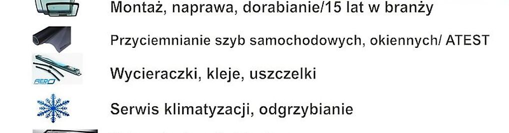 Zdjęcie w galerii Aldi-Car auto szyby piotrków nr 5