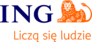 Logo - ING Bank Śląski - Bankomat, Spacerowa 4, Czeladź, godziny otwarcia