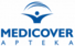 Logo - Medicover - Apteka, Puławska 278, Warszawa 02-819, godziny otwarcia, numer telefonu