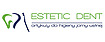 Logo - Estetic Dent Sklep Stomatologiczny, Legionów Polskich 1 22-600 - Stomatologiczny - Sklep, godziny otwarcia, numer telefonu