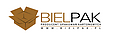 Logo - Bielpak. PPHU. Producent opakowań kartonowych. Nowak M. 13-340 - Przemysł, godziny otwarcia, numer telefonu