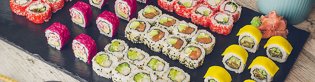 Zdjęcie w galerii Sushi Warszawa nr 4