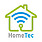 Logo - HomeTec Polska, Kajki Michała 5, Olsztyn 10-546 - Automatyka, Inteligenty budynek, godziny otwarcia, numer telefonu