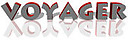 Logo - VOYAGER, Poleska 29, Katowice 40-733 - Sklep, numer telefonu