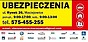 Logo - Multiagencja Ubezpieczeniowa, Rynek 26, Maciejowice 08-480 - PZU - Ubezpieczenia, godziny otwarcia, numer telefonu