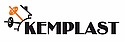 Logo - Kemplast - producent kołków do styropianu, Kanada 124A, Witkowice 32-650 - Budownictwo, Wyroby budowlane, godziny otwarcia, numer telefonu