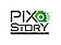 Logo - PixStory - Produkcja Filmowa, Sixta Teodora 5/110, Bielsko-Biała 43-300 - Video filmowanie, godziny otwarcia, numer telefonu