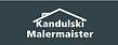 Logo - Kandulski Malermaister Patryk Kandulski, Jelonek 2, Jelonek 64-308 - Budownictwo, Wyroby budowlane, numer telefonu