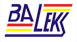 Logo - Baleks, Żuławska 4, Pszczółki 83-032 - Przedsiębiorstwo, Firma, godziny otwarcia, numer telefonu