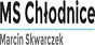 Logo - MS Chłodnice Marcin Skwarczek, Wrocławska 2, Marcinkowice 55-200 - Usługi, numer telefonu