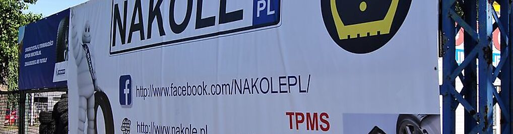 Zdjęcie w galerii NAKOLE nr 1
