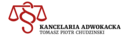 Logo - Tomasz Chudzinski, Aleje Jerozolimskie 100, Warszawa 00-807 - Kancelaria Adwokacka, Prawna, godziny otwarcia, numer telefonu