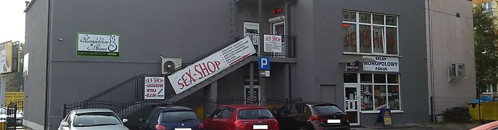 Zdjęcie w galerii Sex Shop Bydgoszcz Fordon nr 2