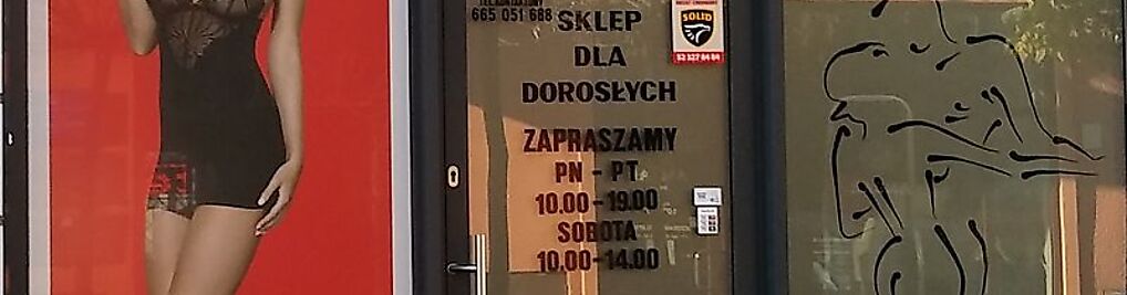 Zdjęcie w galerii Sex Shop Bydgoszcz nr 1