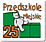 Logo - Przedszkole Miejskie Nr 25, Pusta 9 a, Sosnowiec 41-205 - Przedszkole, godziny otwarcia, numer telefonu