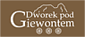 Logo - Dworek Pod Giewontem, Rysulówka 33, Kościelisko 34-511 - Pokój gościnny, numer telefonu