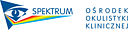 Logo - Spektrum Sp. z o.o., Zaolziańska 4, Wrocław 53-334 - Przychodnia, numer telefonu