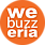 Logo - Webuzzeria, Porcelanowa 11c, Katowice 40-246 - Agencja reklamowa, numer telefonu