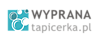 Logo - Wypranatapicerka.pl, Ligocka 84 lok. 11, Katowice 40-569 - Usługi, numer telefonu