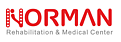 Logo - Ośrodek rehabilitacyjny po udarze mózgu NORMAN, Prosta 11a 75-430, godziny otwarcia, numer telefonu