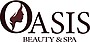 Logo - Salon OASIS Beauty & SPA, Dietla Józefa 47/1, Kraków 31-054 - Gabinet kosmetyczny, godziny otwarcia, numer telefonu