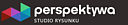 Logo - Studio Rysunku PERSPEKTYWA, Hoża 88, Warszawa 00-682 - Szkolenia, Kursy, Korepetycje, numer telefonu
